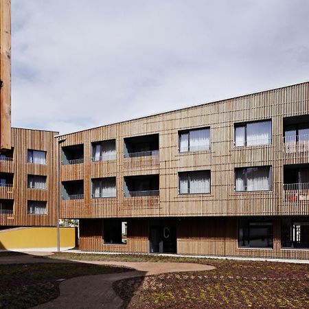 Apartman Krasna Lipa C. 1 Bagian luar foto