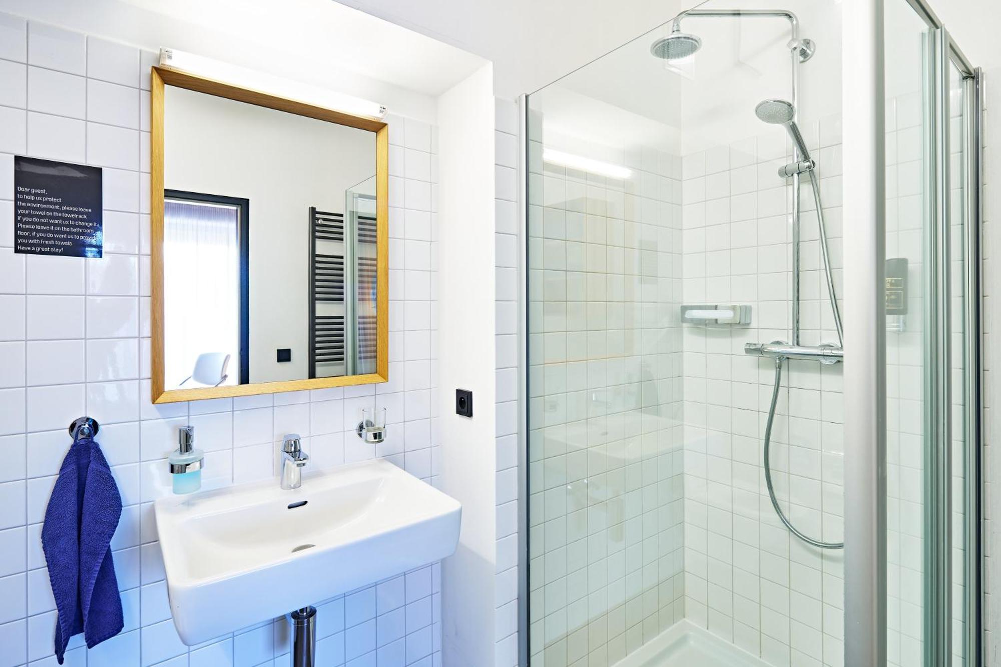 Apartman Krasna Lipa C. 1 Bagian luar foto