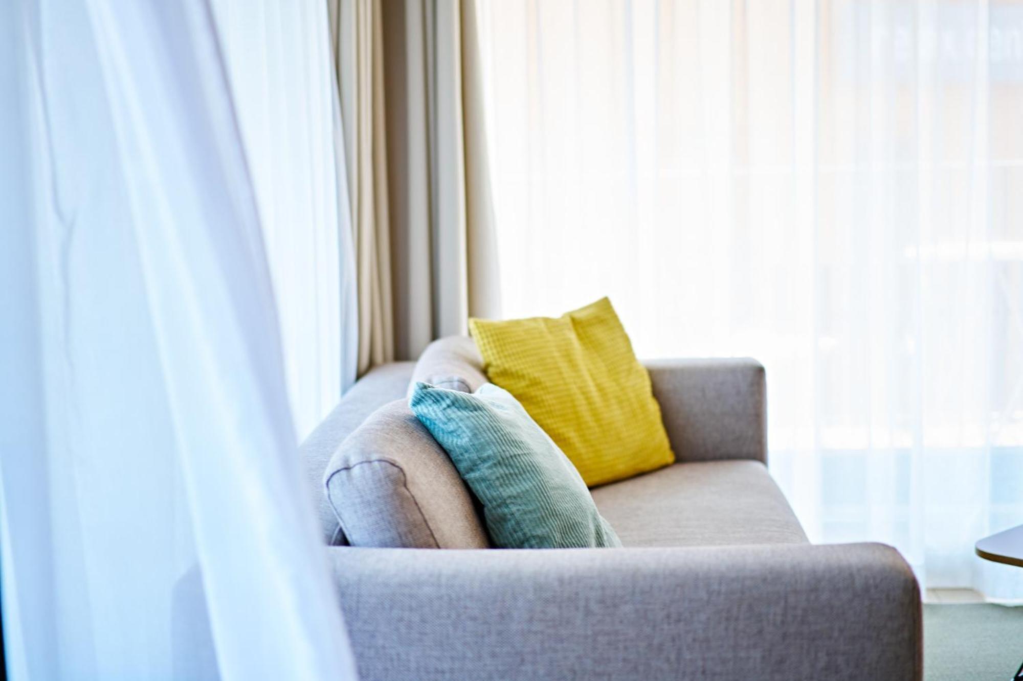 Apartman Krasna Lipa C. 1 Bagian luar foto