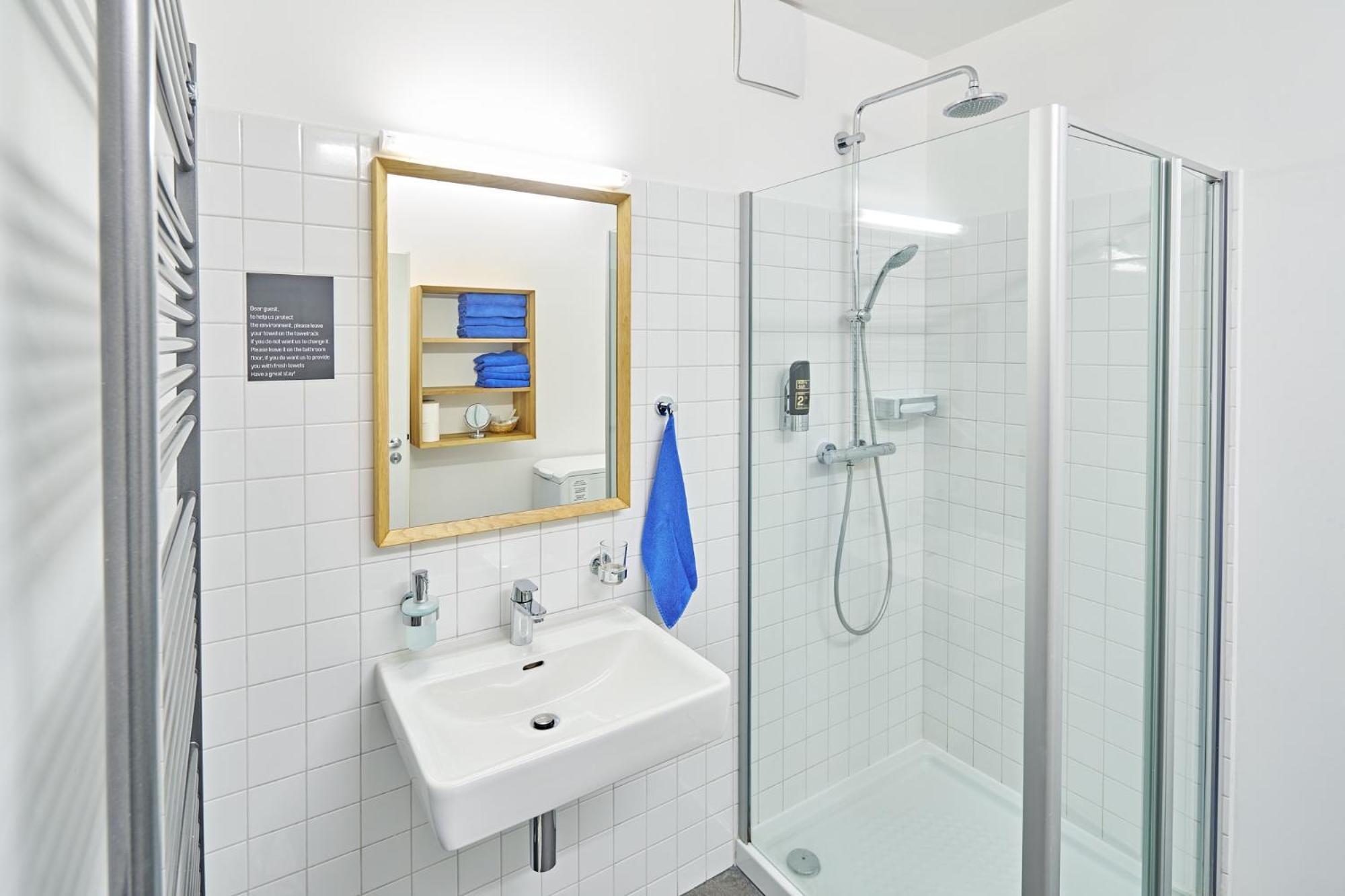 Apartman Krasna Lipa C. 1 Bagian luar foto
