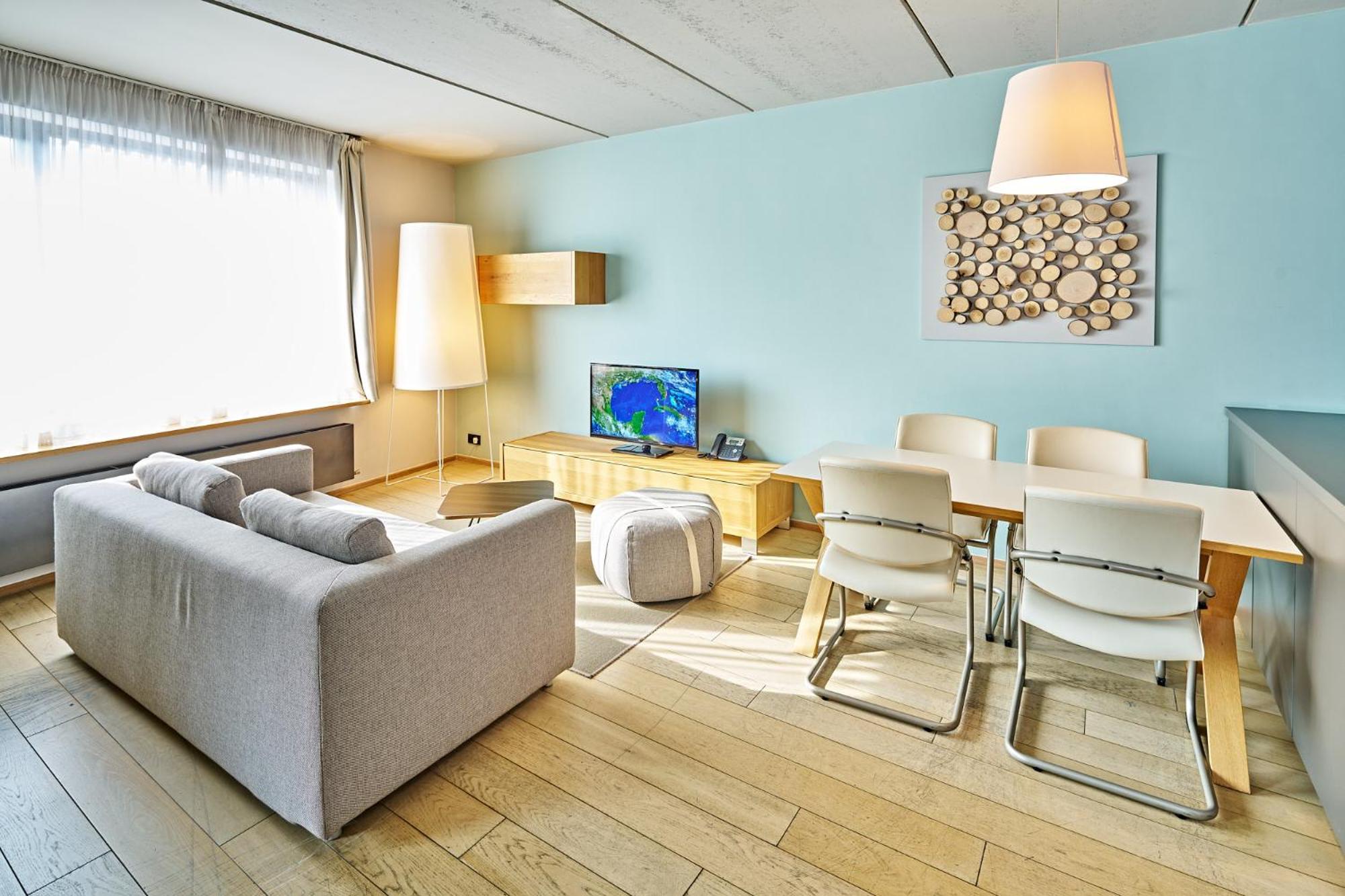 Apartman Krasna Lipa C. 1 Bagian luar foto