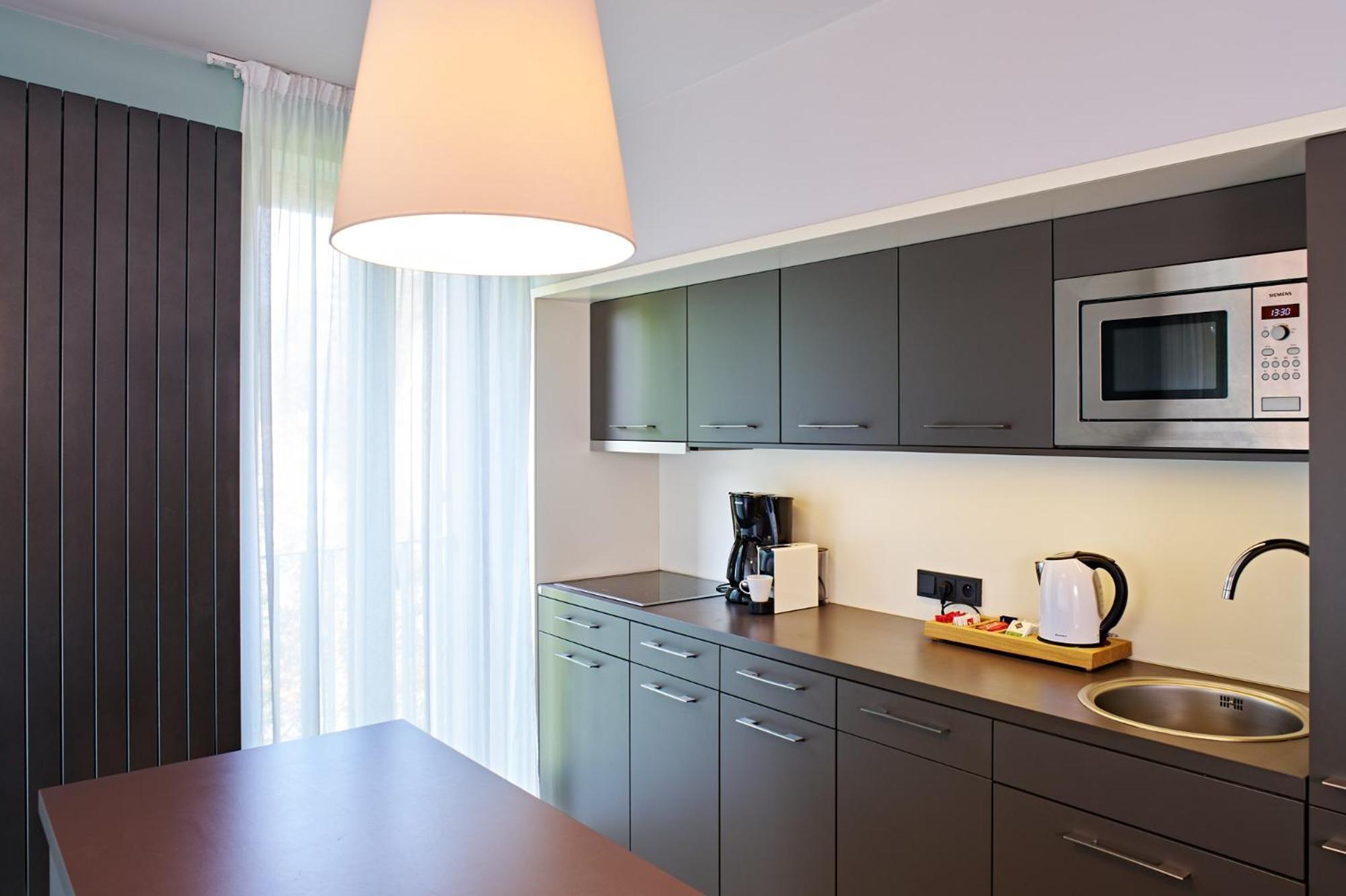 Apartman Krasna Lipa C. 1 Bagian luar foto