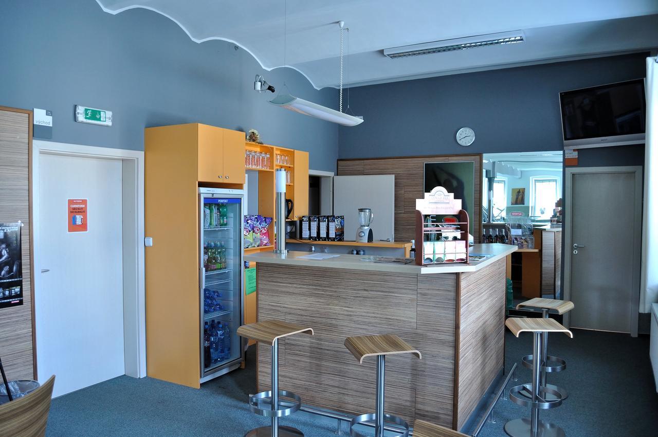 Apartman Krasna Lipa C. 1 Bagian luar foto