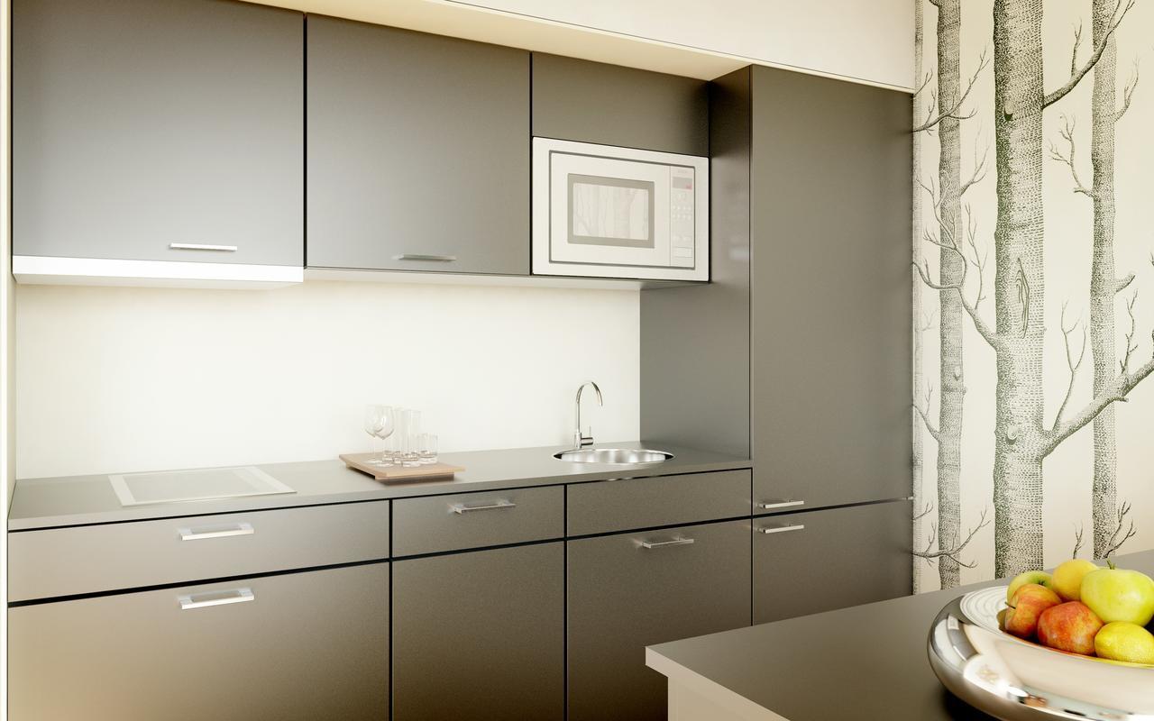 Apartman Krasna Lipa C. 1 Bagian luar foto